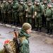 Росія відправляє мобілізованих на лінію фронту після одного дня навчання та без медкомісії, — ЗМІ