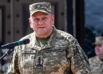 Перемога України буде переведенням подиху перед наступною війною з рф, – Залужний