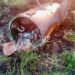 У небі над Дніпропетровщиною збили ворожу ракету