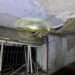 Нікопольський район вночі зазнав обстрілів