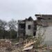 У лікарні Дніпра рятують жінок, будинок яких зруйнували уламки безпілотника