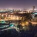 У Кривому Розі змінять графік освітлення вулиць
