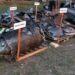 У Криворізькому районі ППО збито крилату ракету