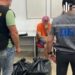 У Дніпрі ДБР викрили наркоторгівця з мільйонним оборотом 