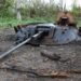 Рашисти спробували танками піти у наступ на Херсонщині