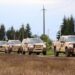 Українська діаспора з Чикаго закупила для ЗСУ 100 пікапів 