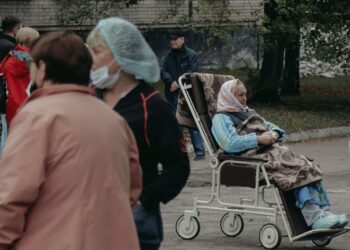 У Дніпрі “замінували” 11-ту міську лікарню