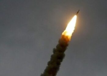 Наша ППО збила над Дніпропетровщиною три ворожі ракети