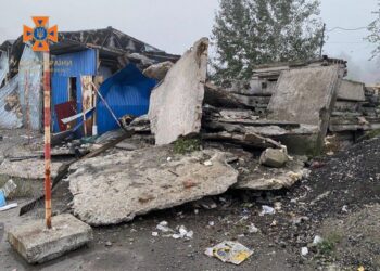 Ворожа атака по Дніпру: подробиці про стан постраждалих від рятувальників