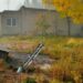 Поліція показала райони області після ворожих обстрілів (ФОТО)