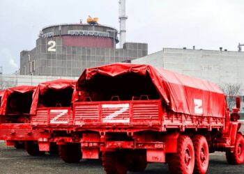 На енергоблоках Запорізької АЕС не зафіксовано пожеж та загорянь 