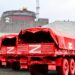 На енергоблоках Запорізької АЕС не зафіксовано пожеж та загорянь 