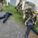 Обкрадали вантажні потяги з вугіллям: викрили  злочинне угруповання на чолі з мешканцем нашої області