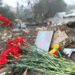 Рятувальники області вшанували пам’ять родини, що загинула від ворожої ракети