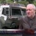 “Ковчег” для військових. У Дніпрі створили унікальний медичний броньований автомобіль