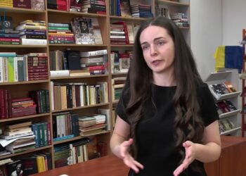 Мiжнародний день грамотності: чи грамотні українці та дніпряни?