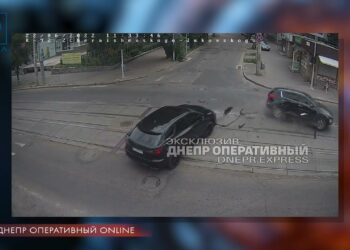 На дорогах області цьогоріч трапилося майже 6 тисяч ДТП