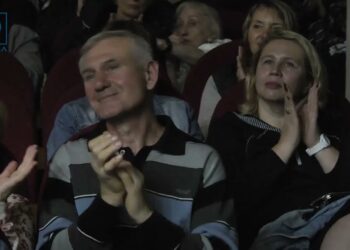 Новий сезон в Дніпропетровській філармонії відкрили великим концертом