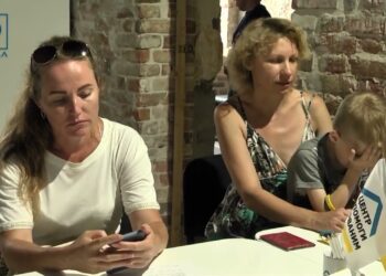 Переселенці ще мають змогу отримати виплати від держави за березень та квітень як це зробити