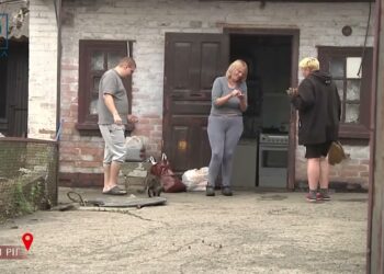 Потоп у Кривому Розі. Як на Криворіжжі долають наслідки ворожих обстрілів?