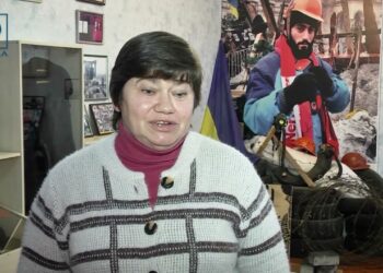 Проспект Сергія Нігояна. Чому міську артерію назвали на честь українця вірменського походження?