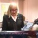 Рукавиці із старих джинсів на потреби фронту шиють у дніпровській бібліотеці