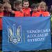 Третій благодійний турнір на підтримку Збройних сил України серед дітей та юнаків