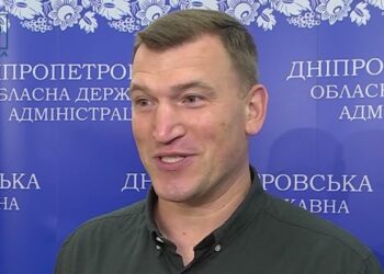 У Дніпрі нагородили волонтерів