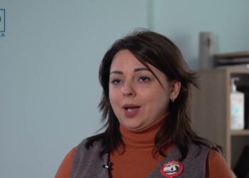 У Дніпрі пройшла навчальна зустріч працівників соціальної сфери зі спеціалістами БО «БФ ТАПС»
