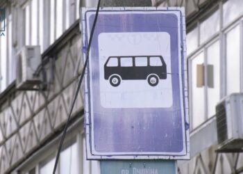 У Дніпрі штрафують водіїв на 680 гривень