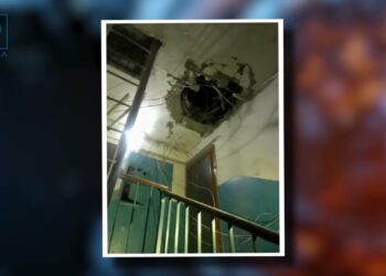 Вночі окупанти обстріляли два райони Дніпропетровської області: є постраждалі