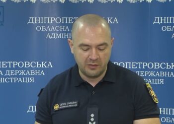 Вночі окупанти з градів обстріляли Нікопольский район та Марганецьку громаду