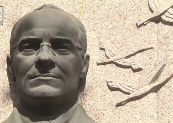 Вулиця Василя Чапленка. Чому міську артерію названо ім’ям видатного українця?