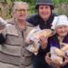 Визволене селище Високопілля Херсонської області: як живуть люди пiсля піврічної окупації