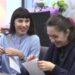 “Я знаю ти можеш” у Дніпрі переселенок навчають, як відкрити власний бізнес