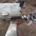 Поліція показала наслідки обстрілів Нікопольщини та Криворіжжя