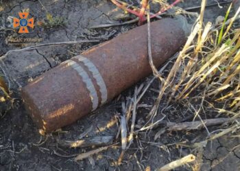 За добу піротехніки Дніпропетровщини знешкодили 108 боєприпасів