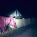 Вночі ворог п’ять раз обстріляв Нікопольський район