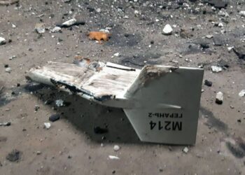 Від 13 вересня силами ППО було збито понад 300 “шахідів”, – Повітряні сили ЗСУ