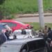 У Чернівцях чоловік розстріляв правоохоронців, які прибули на виклик