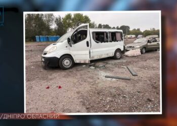 Бiльше 25 загинуло, понад 50 поранено. Черговий теракт росіян у Запоріжжі