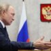 Путін готовий пожертвувати Луганщиною заради утримання півдня України, – ISW