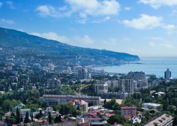 Буданов повідомив, коли ЗСУ можуть почати звільняти Крим