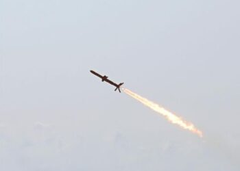 Зранку окупанти завдали ракетного удару по Кривому Рогу