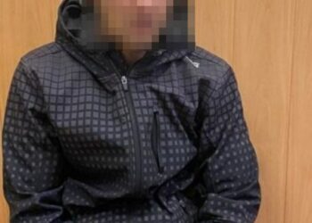 На Дніпропетровщині судитимуть чоловіка, який у соцмережі закликав ЗСУ скласти зброю