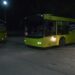 До Дніпра відправлено 30 автобусів з Киева