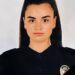 Колеги згадують полеглу під час виклику 22-річну патрульну Таїсію Татарин