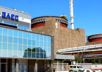 Орки викрали гендиректора Запорізької АЕС Ігора Мурашова