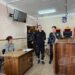Застава у мільйон або 60 діб ізолятора: затримано мера Апостолового та його поплічників 