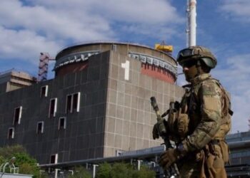 Орки намагаються передати Запорізьку АЕС під управління «Росатому»